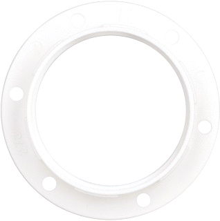 [E3BQW] Accesorio De Iluminación Para Carcasas De Bailey Mechanical Supply - 141399