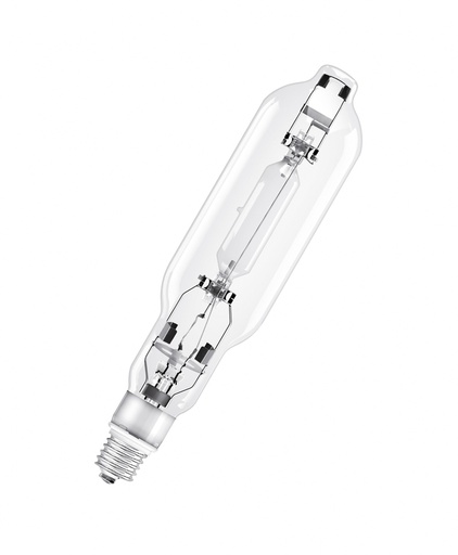 [E3BVN] Osram Powerstar Lampe halogène à vapeur métallique z réflecteur - 4008321527035