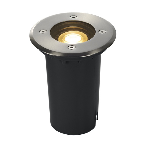 [E3BWX] SLV Solast Ground-Mounted luminaire - 227680