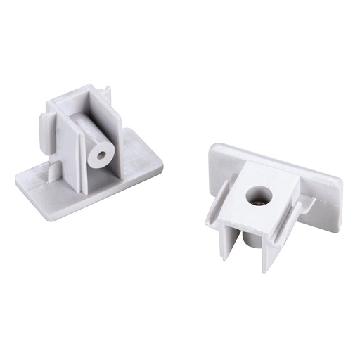 [E3BXA] SLV Mechanical Accessory Housing Lighting Fixture - 143131 [2 Pieces]