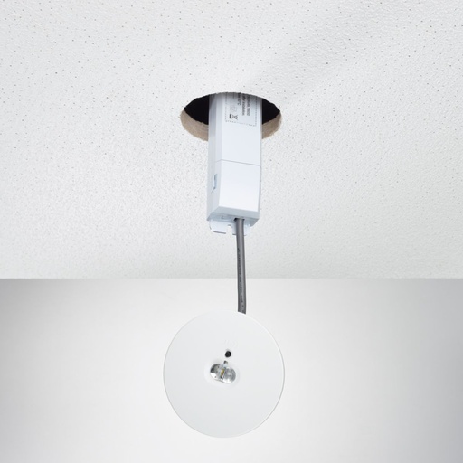 [E3BYA] Philips Noodverlichting EM120B Downlight, Spot /Foodlight - 79147699