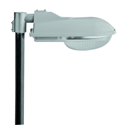[E3BYD] Philips Coreline Mechanical Supply Housing Lighting Fixture - 62134100