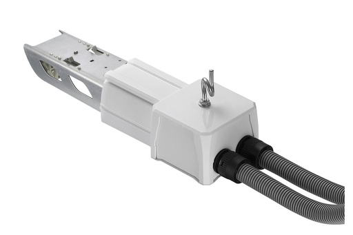 [E3BZ6] Opple LED Trunking Eelektra Supply Housing For Lighting Fixture - 542098001300
