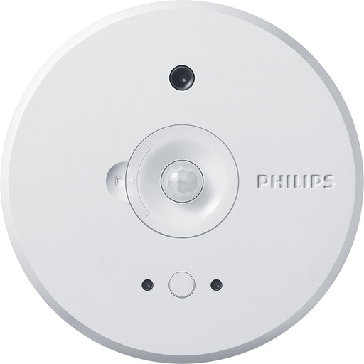 [E3C6W] Componente Del Sistema De Control De Iluminación Interact Ready De Philips - 77754100