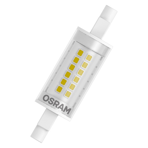 [E3C86] Bombilla LED Osram LED Slim - 4058075432710