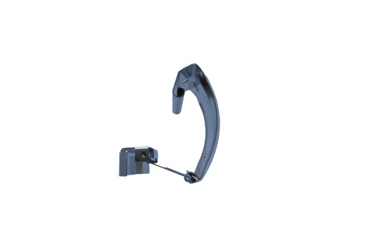 [E3CCF] Norton AXP/AXR/AZK/AZR Mech. Carcasa de suministro Accesorio de iluminación - 9264500