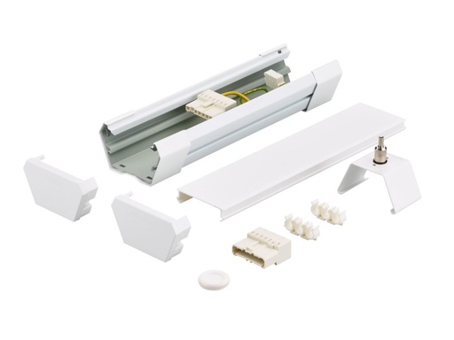 [E3CCJ] Philips Coreline Eelektra Supply Housing For Lighting Fixture - 10819600