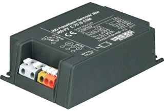 [E3CEE] Balasto Tridonic PCI - 20019404