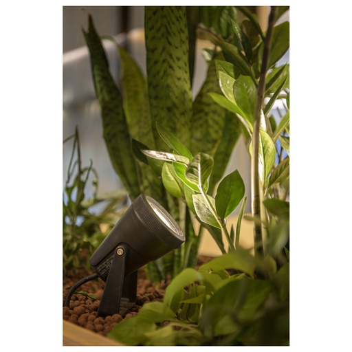 [E3CDX] SLV Samrina Luminaire pour jardin/pieds - 1004757