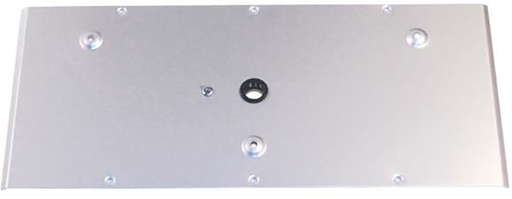 [E3CFW] Van Lien Alulux Mechanical Supply Housing Lighting Fixture - 7TCA091360R0023