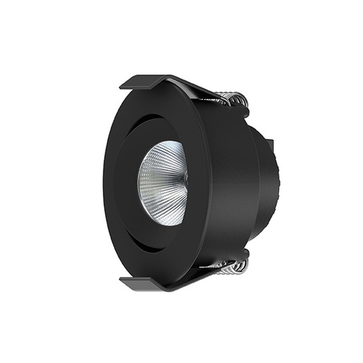 [E3CJT] Interlight Camicro Downlight, Foco, Proyector - IL-DCM4TK27B