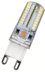 [E3CNF] Lámpara LED compacta Bailey - 80100039966