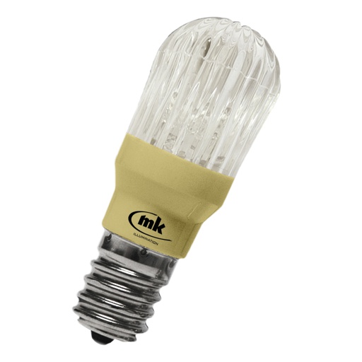 [E3CQ7] MK Prisma Glühbirne LED-Lampe - MKI014450