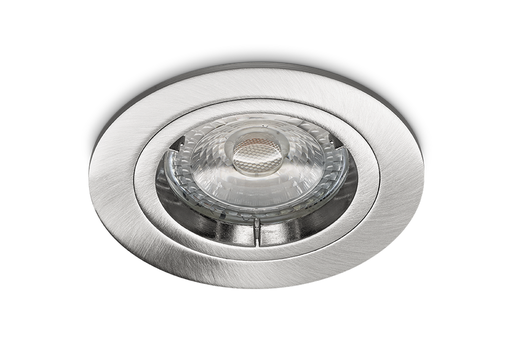 [E3CRD] Norton HLV-A Downlight, Spot, Schijnwerper - 17003