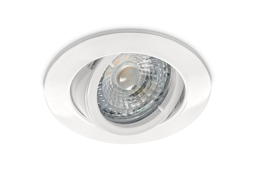 [E3CRH] Norton HLK-A Downlight, Spot, Schijnwerper - 17021