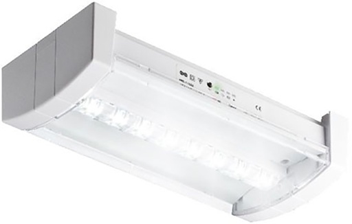 [E3CS6] Van Lien Previx Emergency Lighting Fixture - 7TCA091160R0237