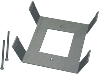 [E3CUM] Eaton Blessing NexiTech Mechanical Supply Housing Lighting Fixture - NEXI-FC