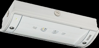 [E3CYF] Famostar Pro Emergency Lighting Fixture - 392531