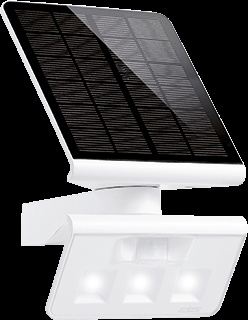 [E3CY3] Steinel Xsolar Downlight/Spotlight/Floodlight - 671006