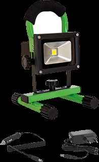 [E3CYV] Lámpara de trabajo Bailey Downlight/Spotlight/Floodlight - 90500034259