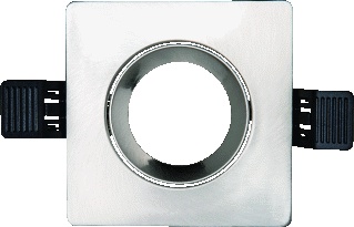 [E3D2F] Interlight Mechanical Supply Housing Lighting Fixture - IL-F90SM