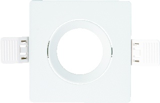 [E3D2G] Interlight Suministro Mecánico Carcasa Luminaria - IL-F90SW