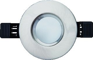 [E3D2A] Interlight Mechanical Supply Housing Lighting Fixture - IL-F90RIPM