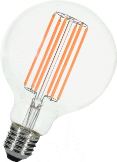 [E3D62] Bailey LED-Lampe - 80100036366