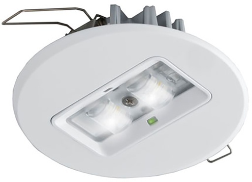 [E3D7N] Van Lien Evago Luminaire De Secours - 7TCA091160R0348