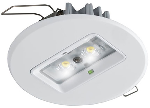 [E3D7Q] Van Lien Evago Luminaire De Secours - 7TCA091160R0349