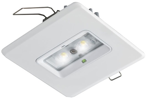 [E3D7R] Van Lien Evago Emergency Lighting Fixture - 7TCA091150R0170