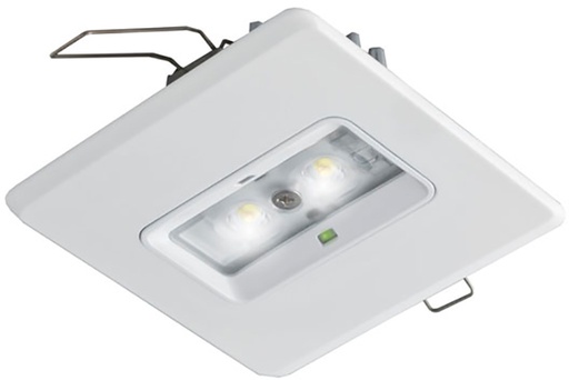 [E3D7R] Van Lien Evago Luminaire De Secours - 7TCA091150R0170