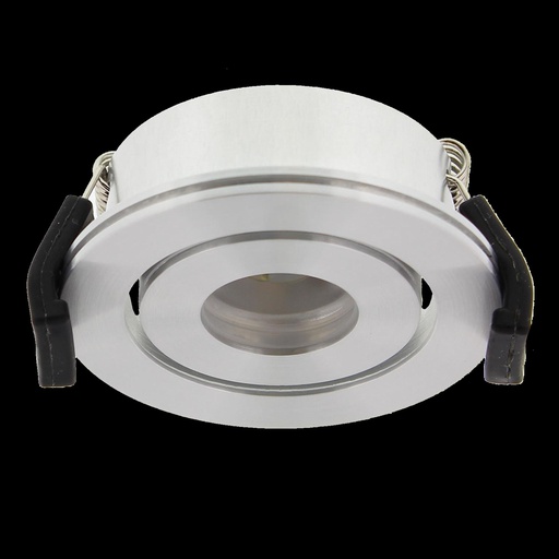 [E3D6W] Klemko Lumiko Downlight, Spot, Schijnwerper - 876641