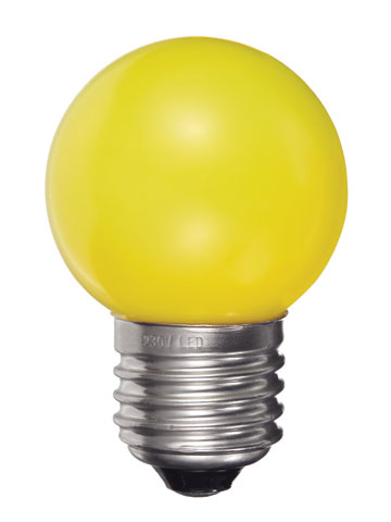 [E3D9G] Lámpara LED Interlight - L140PY