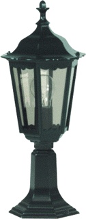 [E3DAN] KS Lighting KLASSIC Garden/footpath Lighting Fixture - 5129