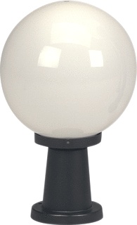 [E3DAP] KS Verlichting Modern Tuin/Voetpad Verlichting - 7018
