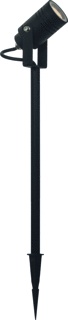[E3DB4] KS Verlichting Tuingrondspots Tuin-/voetpadverlichting - 7197