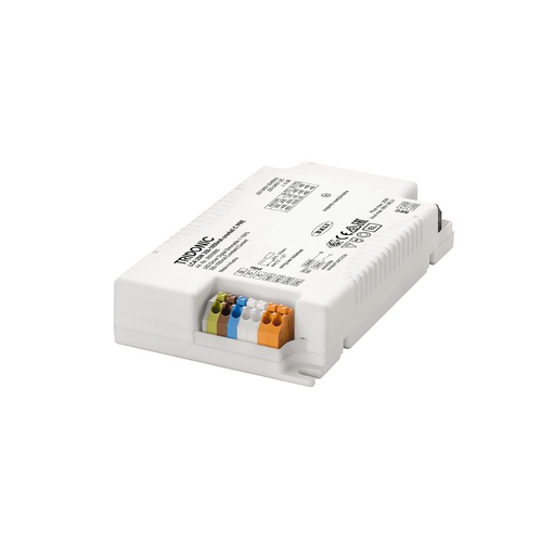 [E3DBT] Controlador LED Tridonic - 28000665