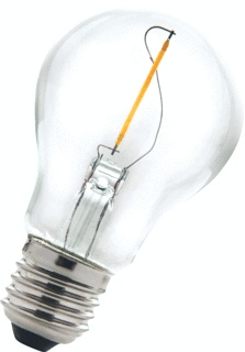 [E3DD9] Bailey LED-Lampe - 80100038293