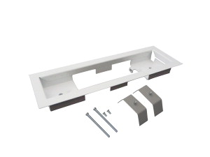 [E3DDZ] Eaton Blessing CrystalWay Mechanical Supply Housing Lighting Fixture - LUM10561