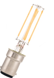 [E3DFA] Bailey LED-lamp - 80100037486