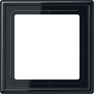 [E2AKR] Jung LS990 Cover Frame Switchgear - LS981SW