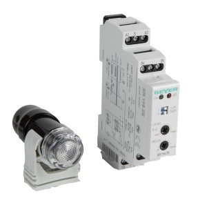 [E2UA9] Interruptor crepuscular Geyer - ER116ZS