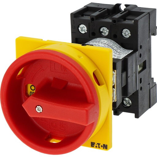 [E2Y63] EATON INDUSTRIES P Seccionador De Carga - 055335