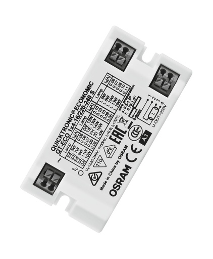 [E39HX] Osram Quicktronic Vorschaltgerät - 4050300638584