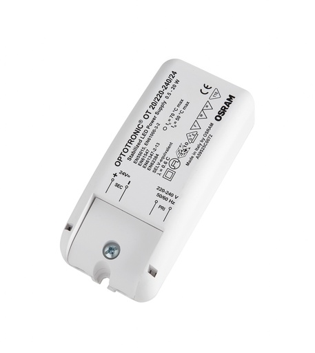 [E39J2] Osram Optotronic LED driver - 4050300618111