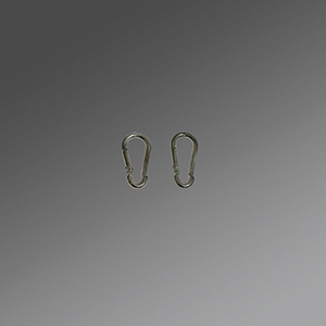 [E3CJF] Regiolux Mechanical Supply Boîtier Luminaire - 37290005100 [2 Pieces]