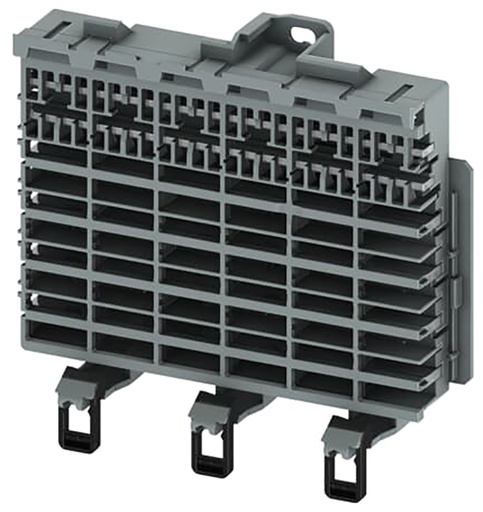 [E349G] Support de Rail d'alimentation ABB Smissline-S - 2CCA183035R0001