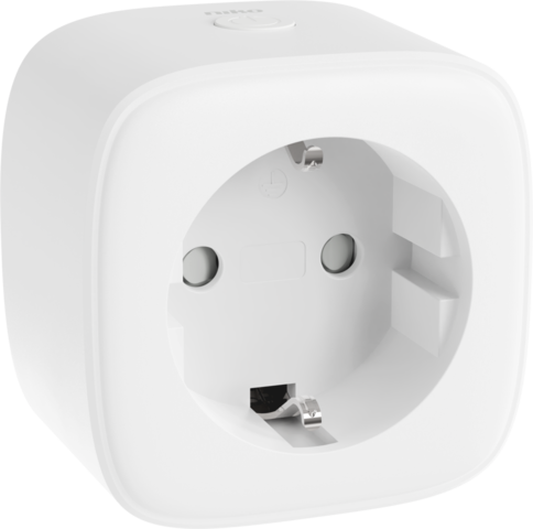 [E2Y9Z] Niko Wall Outlet Box (WCD Switchgear) (European Socket) - 552-80698