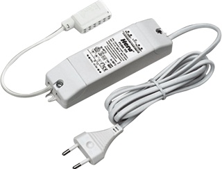[E39HB] Hera Puma 105 Transformer Low-Voltage Lighting System - 61500201015